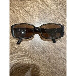 Kirkland Signature Malbec 328982 Havana 53-16-135mm Sunglasses FRAMES ONLY